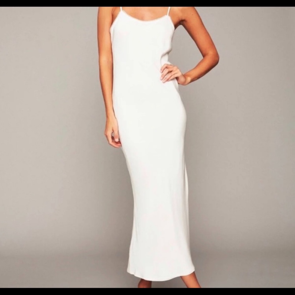 Stone Cold Fox Dress